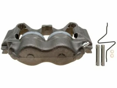 Pinza de freno delantera izquierda para Ford F350 1988-1994 Raybestos 96237QY 1989 1990 19 Foto 1 de 2