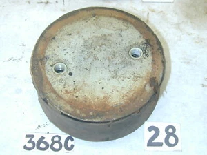 Wacker Packer BS60Y OEM - # Rubber Bumper - Picture 1 of 1
