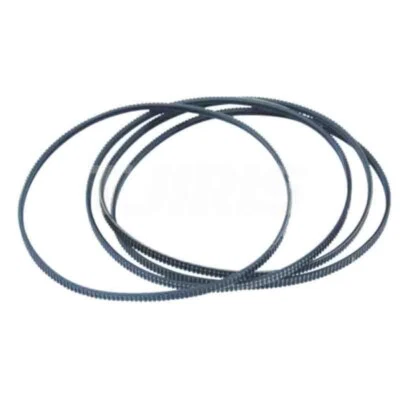 1PC Dental Cutting and Polishing Lathe Belt for JT-24 Compatible with Demco