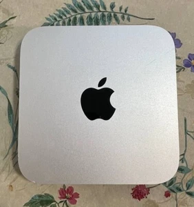 Apple Mac Mini Late 2012 ( i5 2.5GHz 6GB Ram 256GB SSD ) (377) - Picture 1 of 8