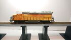 Bachmann HO Train Union Pacific EMD GP40 Lighted Dummy Diesel Locomotive 