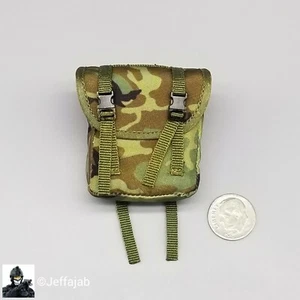 1:6 DamToys Russian Spetsnaz Vityaz Large Woodland Camouflage Etui für 12 Zoll Figuren - Bild 1 von 10