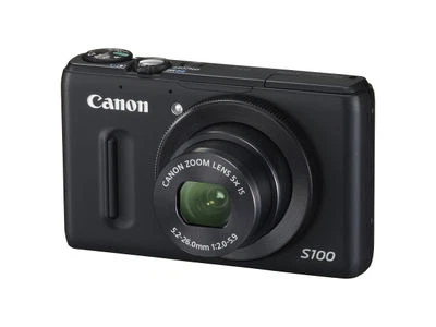 【訳あり】Canon S100 コンパクトデジタルカメラ【ジャンク】 Canon PowerShot S100 Digital Cameras for Sale | Shop New & Used