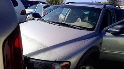 XC70      2004 Door Trim Panel Rear 30860664 - Image 1 of 4