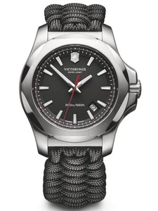 Victorinox 241726 I.N.O.X. Reloj Hombre 43mm 20ATM - Imagen 1 de 5