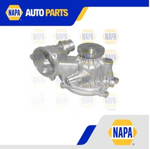 Water Pump fits BMW 750 E65 4.8 05 to 08 N62B48B Coolant NAPA 11517531859 New - Picture 1 of 2