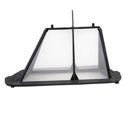 Can-Am 707001344 CVT Filter 2013-2020 Commander Maverick MAX 800 1000 - Image 1 of 2