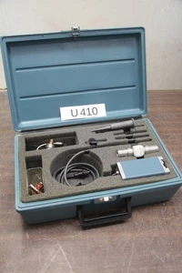 TEKTRONIX S3A SAMPLING HEAD use with the 7000 series or 3S2, 3S5, and 3S6 # U410 - Imagen 1 de 5