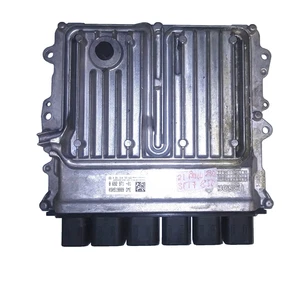 8 692 971 -01 ecm ecu computer 2021 BMW 230i - Picture 1 of 4