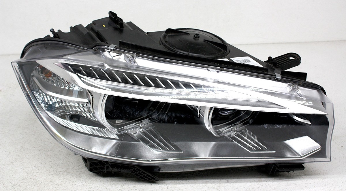 Headlights for BMW X6 for sale | eBay