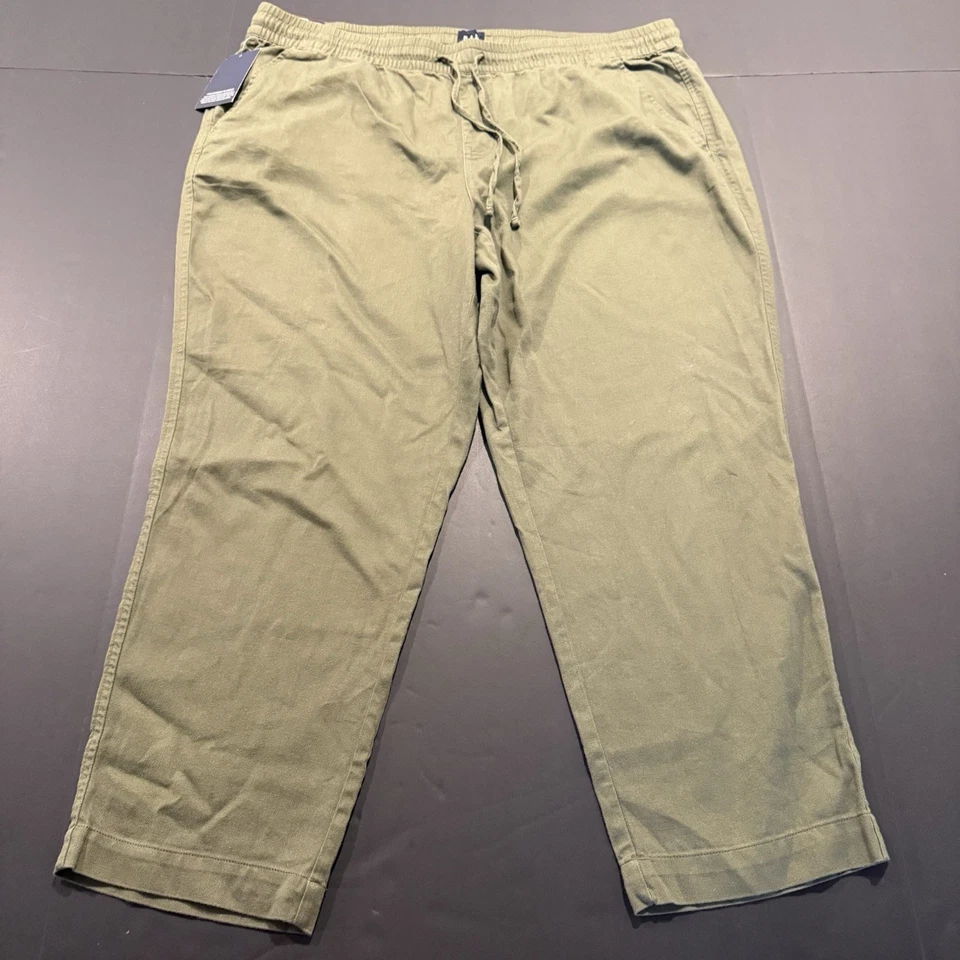 Gap Pull-on Pants Size XXL