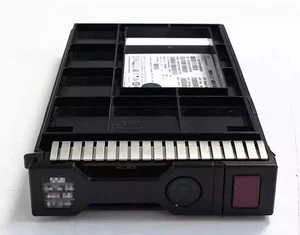 P37013-B21 HPE 1.92TB SAS 12G 3.5' MU LFF SCC SAS MV G8 G9 GEN10 服务器 SSD - Picture 1 of 1