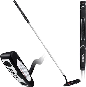 Golf Putter, Golf Putters for Men Right Handed - 35 Inches Men'S Putter Right Ha - Picture 1 of 9