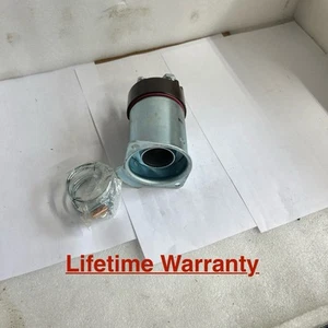 SOLENOID DELCO 12V 4T DD 10MT HEAVY MACHINERY-TRUCKS 67-02 Premium Quality - Picture 1 of 3