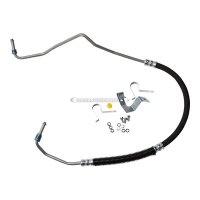 Manguera de presión de dirección asistida DAC Edelmann para Chrysler PT Cruiser 2003-2010 Foto 1 de 3