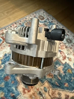 Alternador nuevo para Honda Accord 2,4 L 2013 2014 2015 2016 2017 Accord EX LX SE Foto 1 de 4