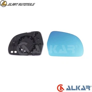 SPIEGELGLAS AUßENSPIEGEL 6432583 FÜR HYUNDAI i30 G4FA 1.4L D4FB 1.6L G4FC 1.6L - Bild 1 von 6
