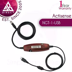 Actisense NGT-1-USB USB NMEA 2000 auf PC Gateway│Micro Connector auf Typ-A USB - Bild 1 von 4