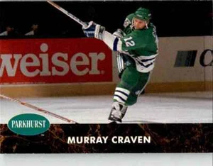 1991-92 Parkhurst Murray Craven #288 - Picture 1 of 2