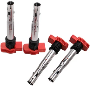 Bobina de encendido de 4 paquetes 06E905115E for AUDI R8 A4 A5 A6 A7 A8 TOUAREG - Imagen 1 de 11
