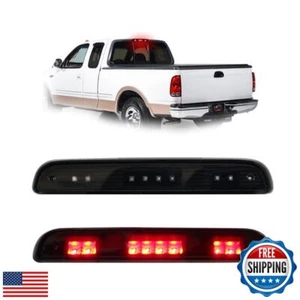 DimFlux 3rd break light cargo led lamp third brake lights assembly high mount - Picture 1 of 5