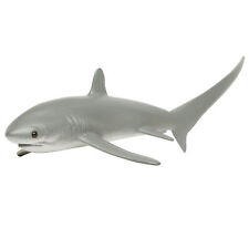 Thresher Shark Sea Life Figure Safari Ltd NEW Toys Educational Figurine