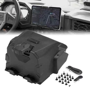 Support téléphone et tablette pour Polaris RZR 1000 XP 2019-2023 - Accessoires UTV, G... - Photo 1 sur 9