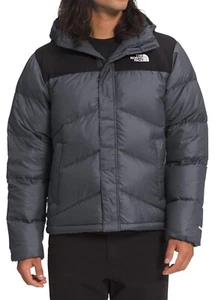 THE NORTH FACE Men's Balham 550 Down Puffer Winter Jacket Hooded XXL - Bild 1 von 9