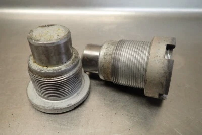 2004 HONDA ST1300 SWING ARM BOLTS - Image 1 of 4