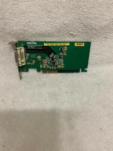 Orion Silicon Image ADD2-N 915G 25-165 MHz PCI-E X16 DVI Dual Pad VideoCard - Picture 1 of 1