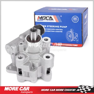 Power Steering Pump for 2011-2015 Jeep Grand Cherokee Dodge Durango 3.6L 5.7L - Picture 1 of 9