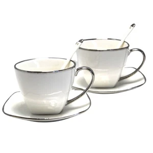Set di tazze da caffè in porcellana Queen Isabell W23SV60-06358 - Bild 1 von 11