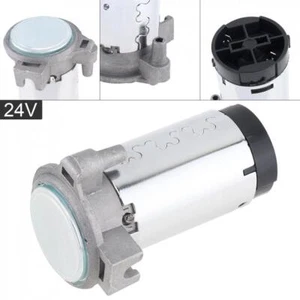 Replacement Air Compressor for Horn Super Loud Trumpet Air Horn air pump 24V - Picture 1 of 8
