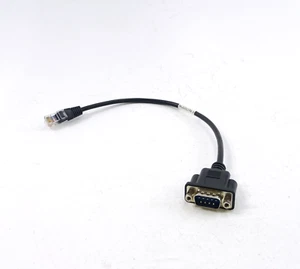 COM Kabel für FEC Monoblock RJ45-DB9 RA9000XC1702 - 25cm - Bild 1 von 4