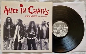 ALICE IN CHAINS - UNCHAINED the 1989 DEMOS - MINT - Bild 1 von 3