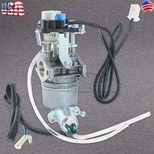 HUAYI Carburetor P25-4-H For Champion Dual Fuel Inverter Generator 28.130000.02 - Picture 1 of 10