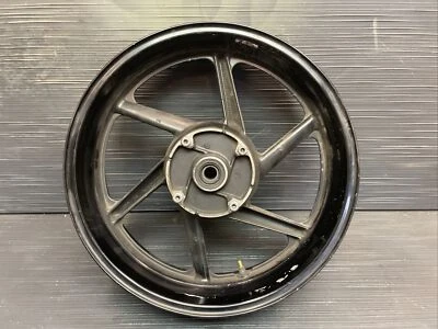 Honda CBR600F3 1998, llanta trasera, rueda trasera, #4623 Foto 1 de 4