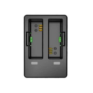 SJCAM SJ7 Star Sports Action Camera Dual Battery Charger - Picture 1 of 5