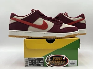 DS New Nike SB Dunk Low Skate Like A Girl 2022 Size 14 Authentic Skateboarding - Picture 1 of 10