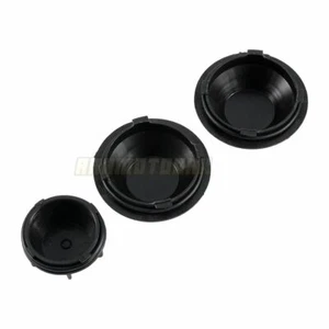 Tapa protectora para faros de motocicleta para BMW S1000RR 2009-2014 Heay Duty - Imagen 1 de 5