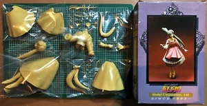 ELFIN MODEL - AH! MY GODDESS BELLDANDY MIRACLE COOKING - 1/8 RESIN KIT - Bild 1 von 1