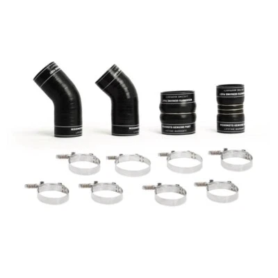 Mishimoto Factory-Fit Boot Kit for 2013-2018 Dodge Ram 2500 3500 6.7L Cummins — 第 1/3 张图片