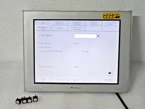 Pro-face GP-4601T Touch Screen PFXGP4601TAA, Free shipping - Picture 1 of 14