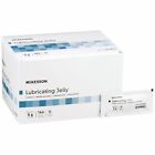 MCK-Lubricating Jelly McKesson 5 Gram Individual Packet Sterile