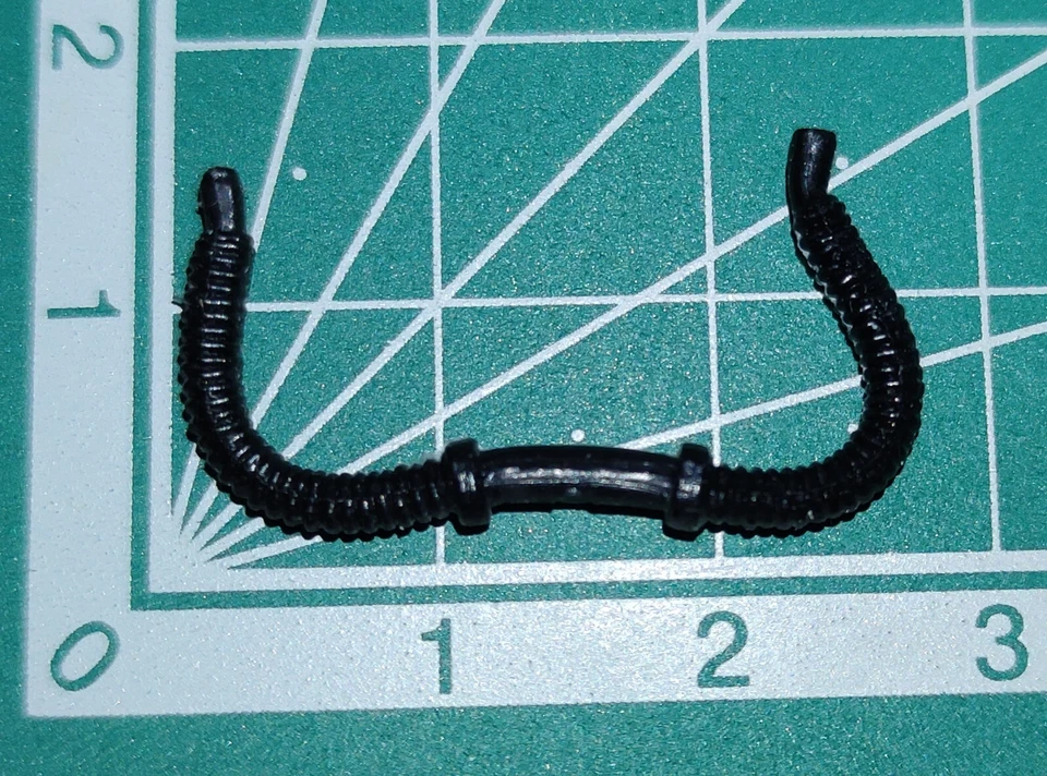 1985 Airtight repro air hose - Image 1 of 1