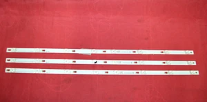 YHE-4C-LB4308-YH05J 120318-HN7XJB-13846 Tiras De LED Para TV TCL U43P6006 - Imagen 1 de 6