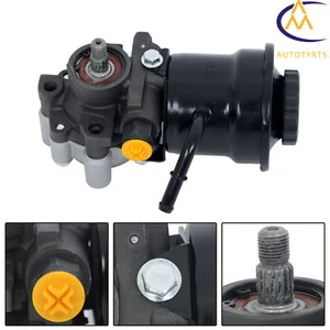 Bomba de dirección asistida con depósito para Toyota 96-00 4Runner 96-01 Tacoma 2,4 2,7 L - Imagen 1 de 14
