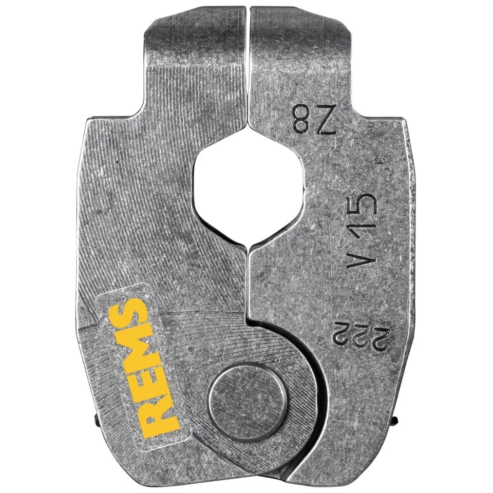 Rems Preßring V15 45Grad PR-2B