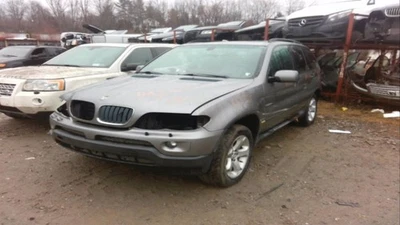 Alternador 90 Amp Se Adapta 01-06 BMW 325i 1560157 Foto 1 de 4