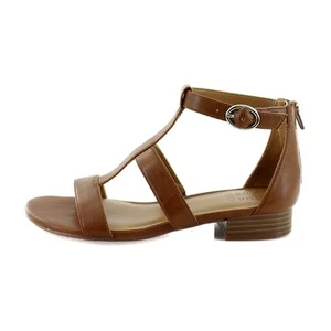 Naturalizer Huda Women's Athletic English Tea Brown - Picture 1 of 11